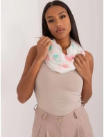 Komín AT KM BF48164.35X ecru Komín AT KM BF48164.35X ecru