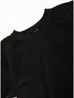 Tričko BR TS 1005.30 černé