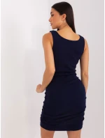 Sada EM KMPL 837.57P bílá a tmavě modrá