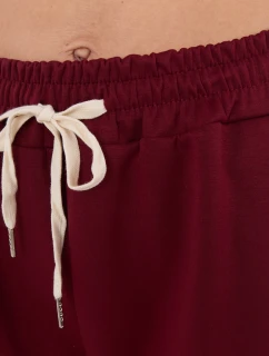 MI KMPL set M5879.86 tmavě červená