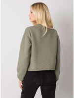 Mikina RV BL 7446.99 khaki Mikina RV BL 7446.99 khaki