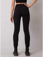 Tepláky RV DR 7073.09P černá Tepláky RV DR 7073.09P černá