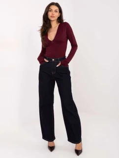 Džíny VM SP MG 687 1.75 tmavě modré