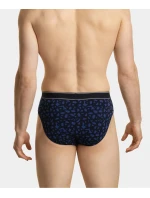 3-PACK Slipy męskie sport 3-PACK Slipy męskie sport