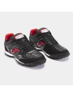 Pánské turfy Joma TOP FLEX 2401 Black Red Pánské turfy Joma TOP FLEX 2401 Black Red
