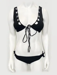 Dámské dvoudílné bikiny Laser LC40901-2