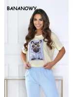 HALENKA FRANCISCA OFF PINK HALENKA FRANCISCA OFF PINK