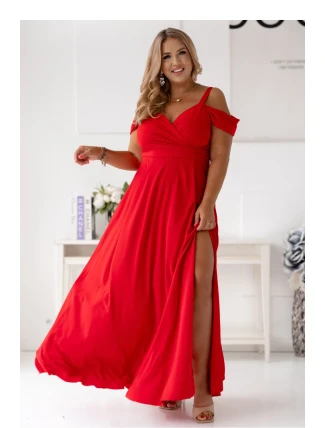 Dlouhé šaty  model 208859 With You