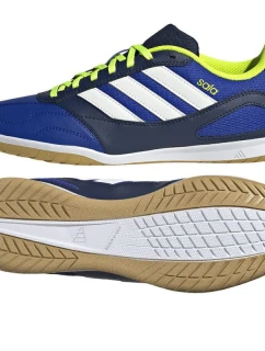 Kopačky adidas Super Sala III IN M JR5398