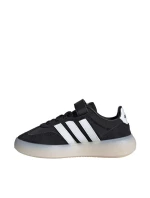 Dětská obuv adidas Barreda Decode EL black JR0767