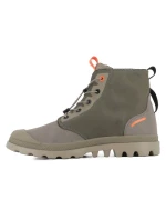 Boty Palladium Pampa Lite Journey M 79539-325-M