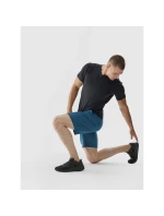 Pánské pravidelné rychleschnoucí tréninkové šortky 4F 4FWAW24TFSHM698-46M