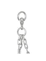 15 kg - Boxerská hruška SK15 - Černá a červená