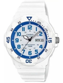 Dámské hodinky CASIO MRW-200HC-7B2VDF + BOX