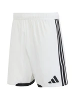 Pánské šortky adidas Tiro 26 Competition Match bílo-černé KA6183