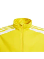 Mladá tréninková mikina Squadra 21 GP6453 - Adidas Mladá tréninková mikina Squadra 21 GP6453 - Adidas