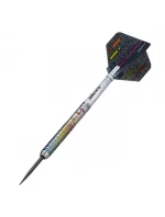 Šipky s ocelovým hrotem Unicorn CODE GARY ANDERSON 90% Šipky s ocelovým hrotem Unicorn CODE GARY ANDERSON 90%