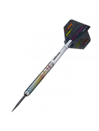 Šipky s ocelovým hrotem Unicorn CODE GARY ANDERSON 90% Šipky s ocelovým hrotem Unicorn CODE GARY ANDERSON 90%