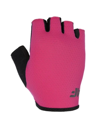 Cyklistické rukavice 4F H4L22-RRU001 55S