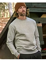 Tee Jays TJ 5429 Mikina z těžké bavlny 18.5429 deep green Tee Jays TJ 5429 Mikina z těžké bavlny 18.5429 deep green