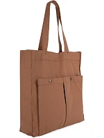 Kimood KI 3215 Bavlněná taška 19.3215 washed russet
