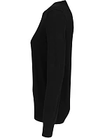 NEOBLU Stuart Women Dámský svetr 24.3985 deep black NEOBLU Stuart Women Dámský svetr 24.3985 deep black