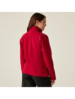 Regatta TRA 689 Dámská 3-vrstvá softshell bunda "Octagon II" 36.A689 seal grey/black