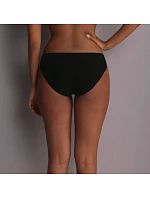 Style Casual Bottom kalhotky 8706-0 black - RosaFaia Style Casual Bottom kalhotky 8706-0 black - RosaFaia