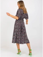 CHA dress SK 0845 4.06 černá