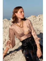 Dámská halenka 15743 - BLS