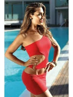 Sexy šaty model 144088 Axami Sexy šaty model 144088 Axami