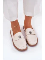 Mokasiny model 209783 Step in style