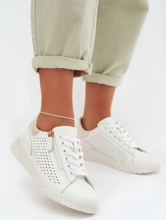 Polobotky model 225102 Step in style