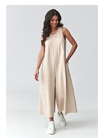 Dámský Overal  model 225672 Makadamia