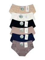 DC Girl kalhotky 26879 A'12 S-XL