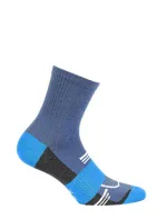 Pánské ponožky Wola Sportive W94.1N5 Ag+