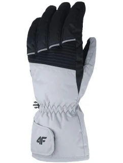 Lyžařské rukavice 4F FNK M107 M 4FWAW23AFGLM107 27S