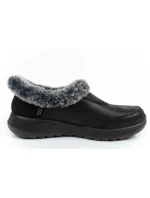 Boty Skechers ON-THE W 175490/BKGY