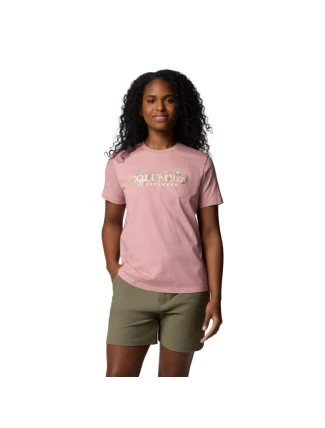 Columbia Boundless Beauty Logo SS T-Shirt W 2036573659 Columbia Boundless Beauty Logo SS T-Shirt W 2036573659
