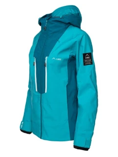 Dámská přechodová bunda MALAKU WO'S