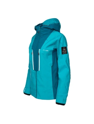 Dámská přechodová bunda MALAKU WO'S