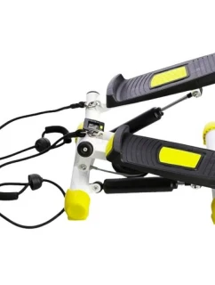 HMS diagonální krokový ovladač s kabely S3033