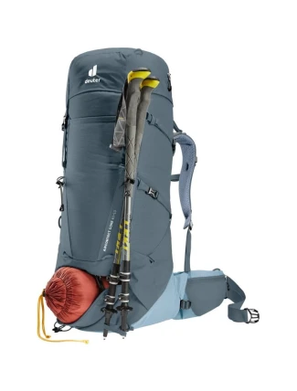 Trekingový batoh - Deuter Aircontact Core 40+10
