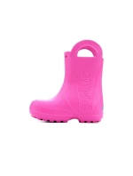 Crocs Handle It Rain Boot Jr 12803-730