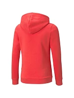 Dětská mikina ESS Logo FL Jr 587031 35 - Puma Dětská mikina ESS Logo FL Jr 587031 35 - Puma