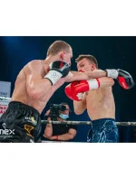 Rukavice Wolf L 10 oz 10052410OZ - Yakimasport