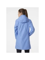 Helly Hansen dámský mackintosh W ADEN LONG COAT 62648 619