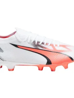 Kopačky Puma Ultra Match FG/AG M 107347 01