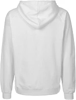 Neutral O 63301 Pánská mikina s kapucí z bio bavlny 77.6331 white Neutral O 63301 Pánská mikina s kapucí z bio bavlny 77.6331 white