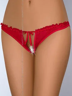 Axami V-6448 Magenta barva:červená